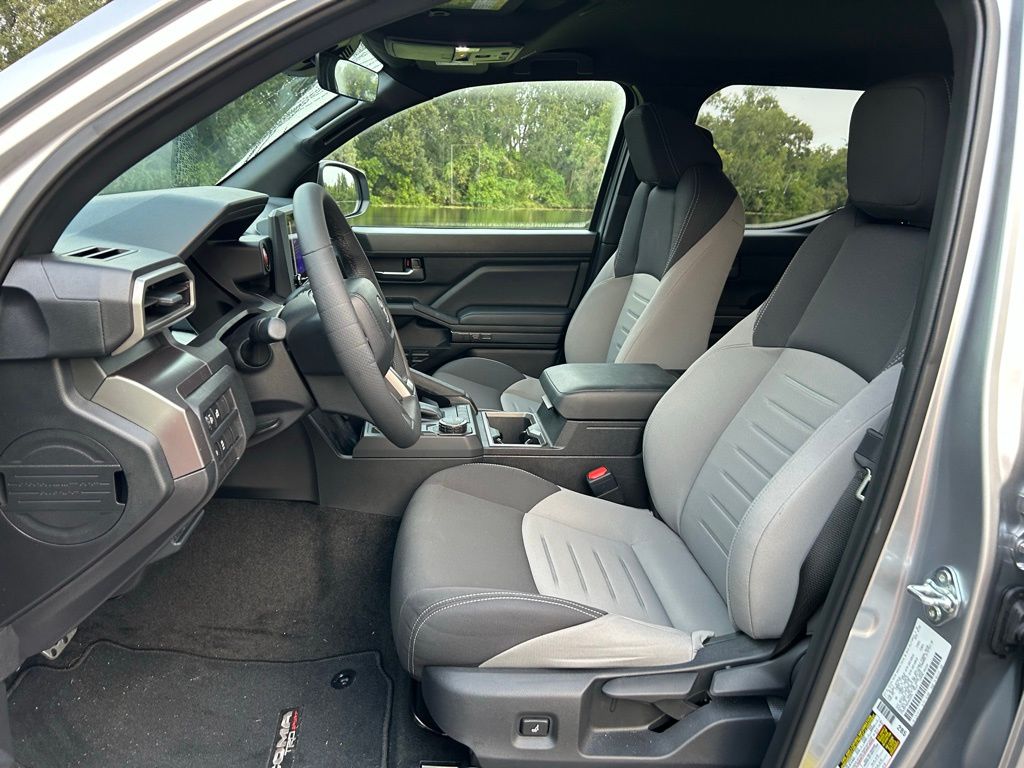 Thumbnail: 2025 Toyota Tacoma - 14