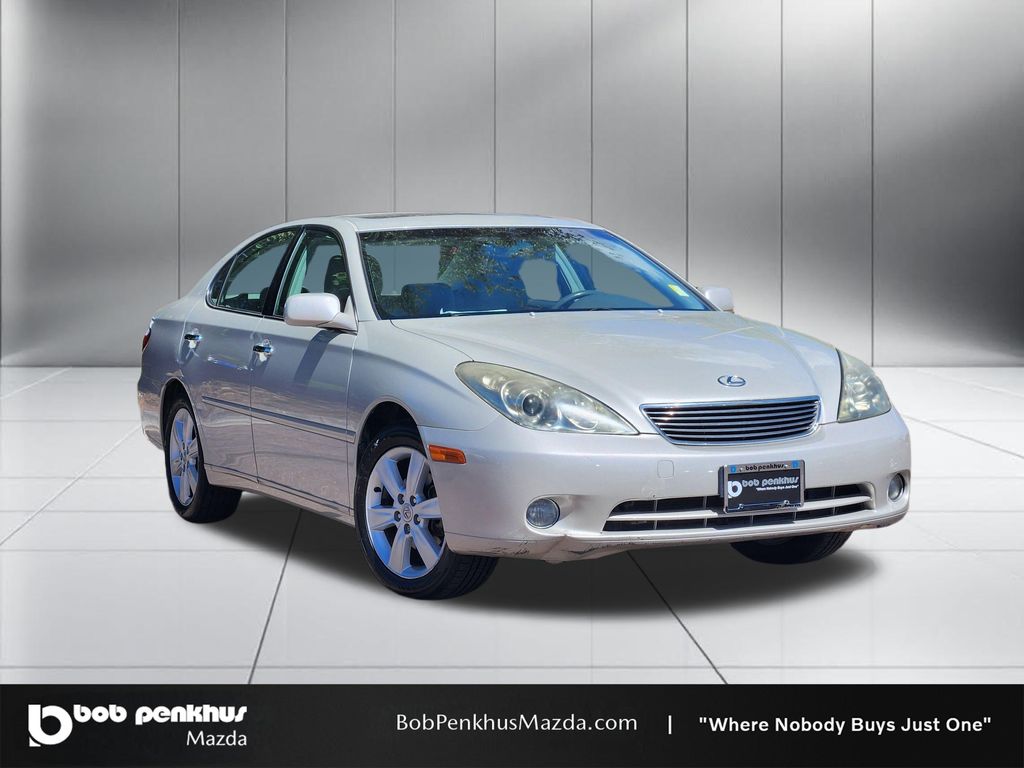 2006 Lexus ES 330