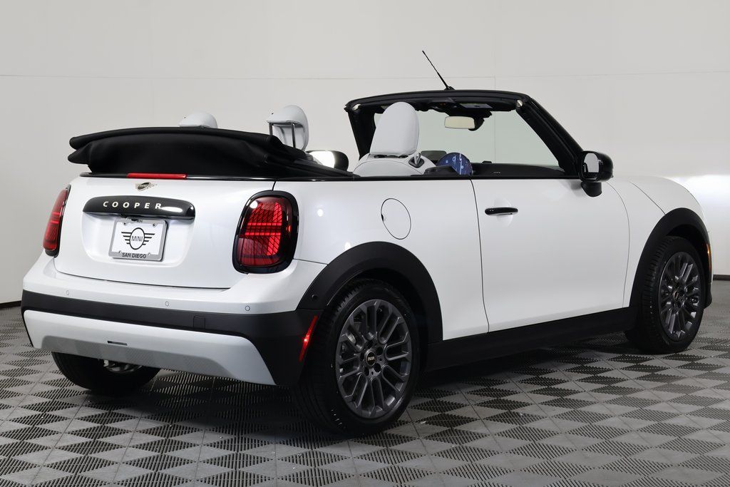 Thumbnail: 2026 MINI Cooper - 3