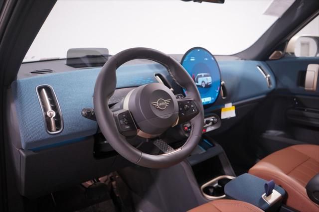 Thumbnail: 2026 MINI Cooper Countryman - 6