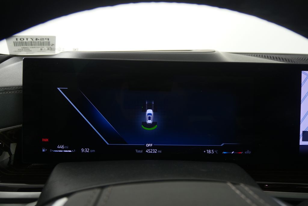 Thumbnail: 2024 BMW X5 - 18