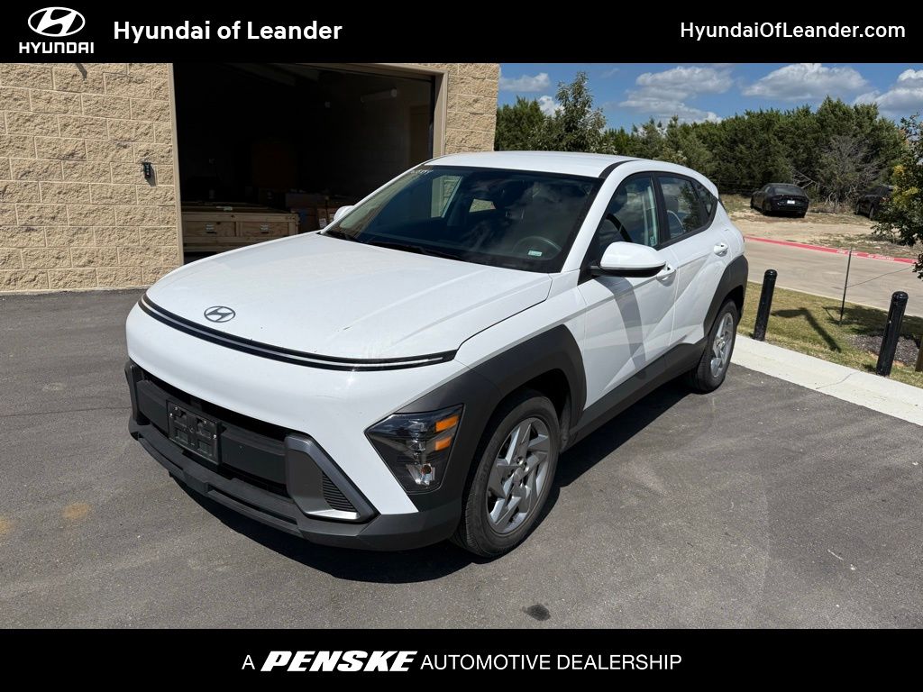 Thumbnail: 2024 Hyundai Kona - 1