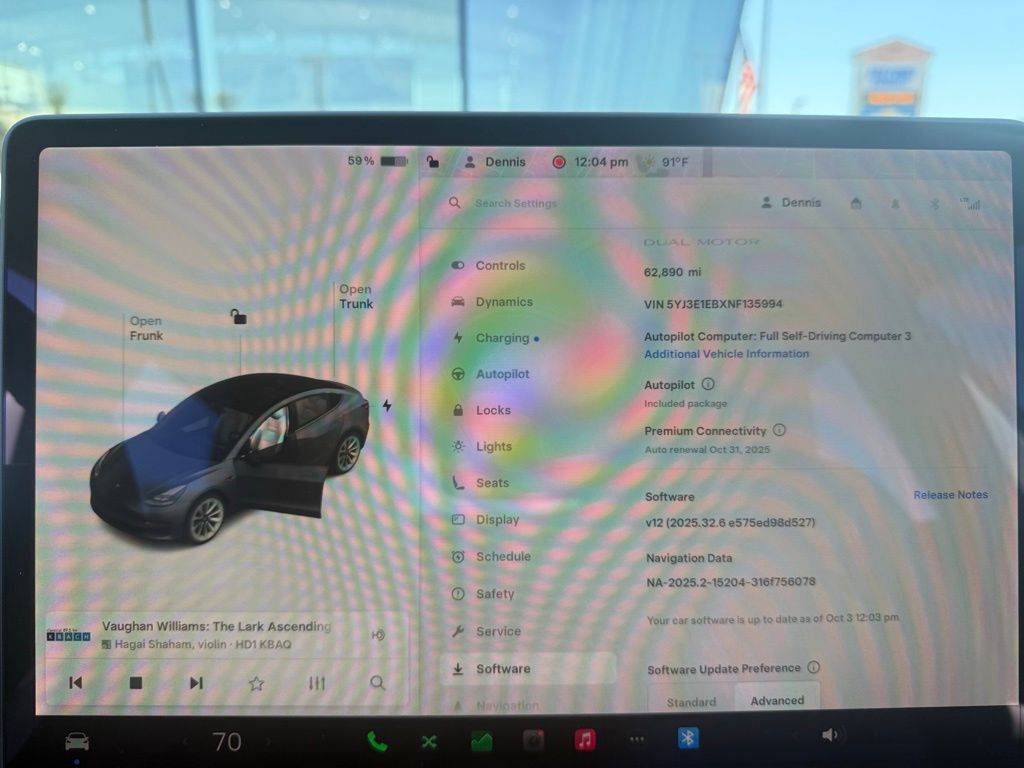 Thumbnail: 2022 Tesla Model 3 - 10