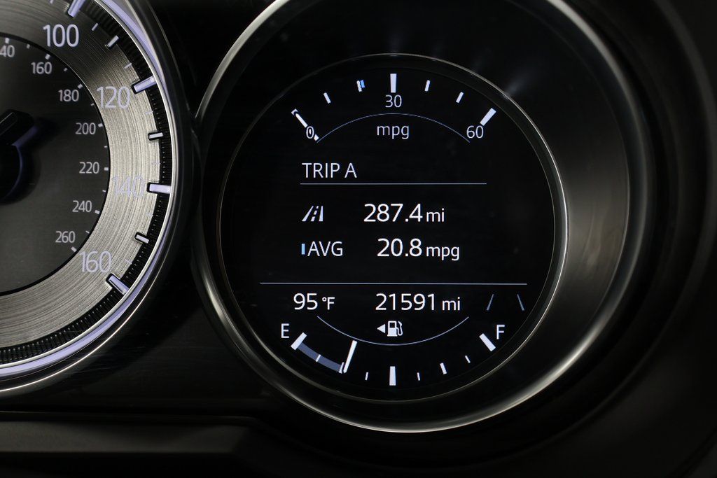 Thumbnail: 2023 Mazda CX-9 - 17