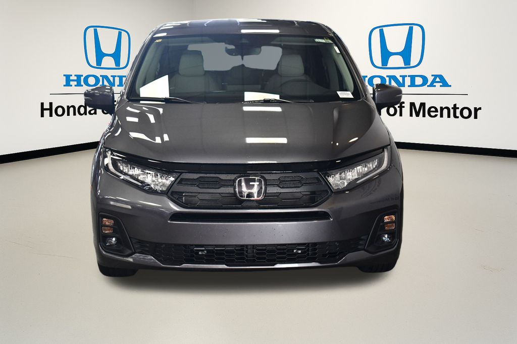 Thumbnail: 2026 Honda Odyssey - 2