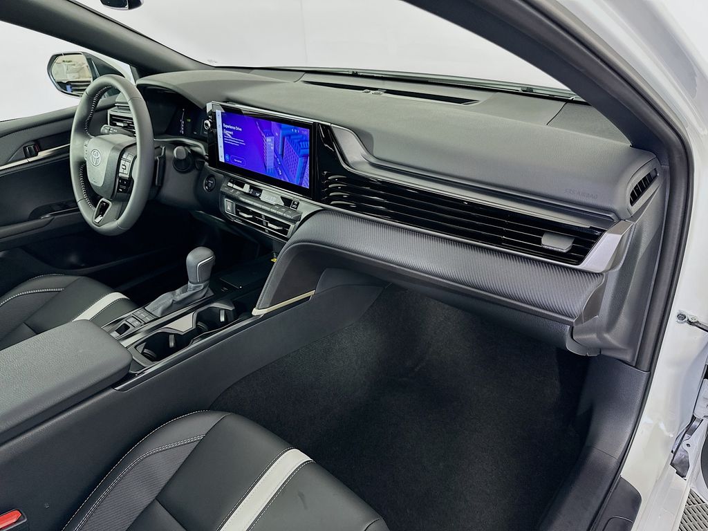 Thumbnail: 2025 Toyota Camry - 30