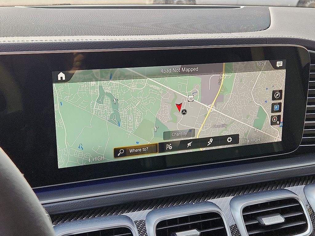 Thumbnail: 2023 Mercedes-Benz GLE - 17