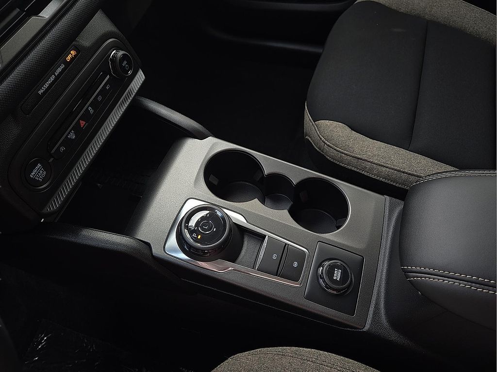 New 2025 Ford Bronco Sport For Sale in Farmington, AR