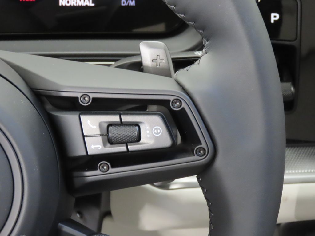 Thumbnail: 2026 Porsche Cayenne - 21