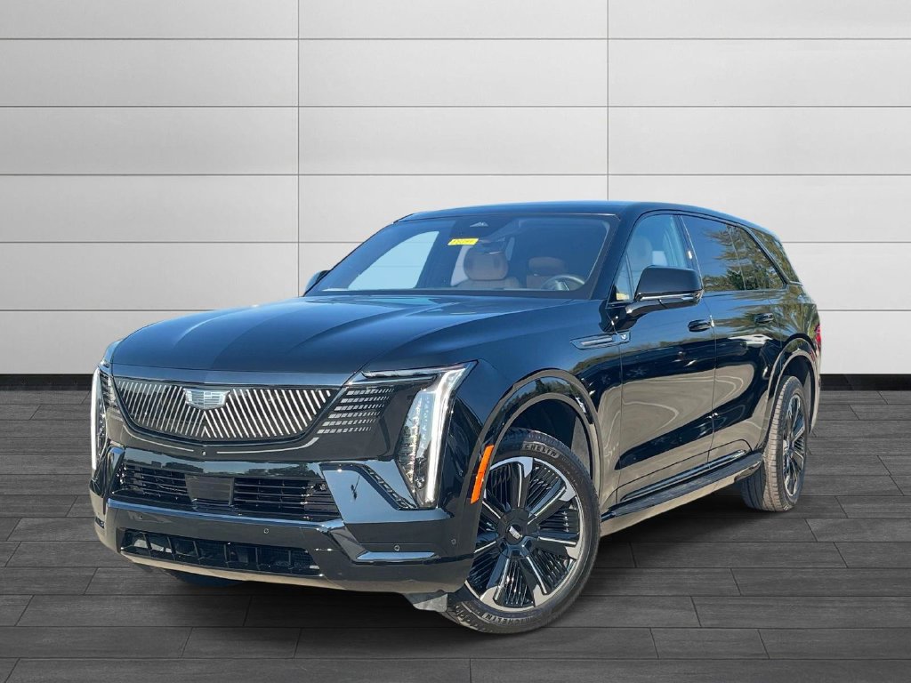 2026 Cadillac Escalade IQ Premium Sport AWD