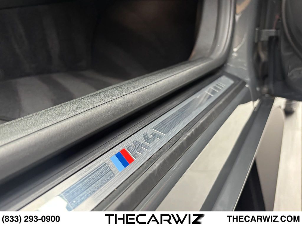 2024 BMW M4