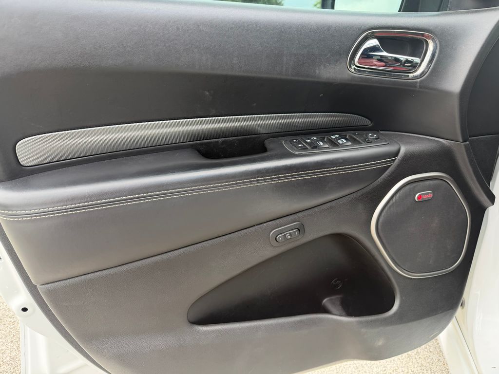 Used 2018 Dodge Durango SUV