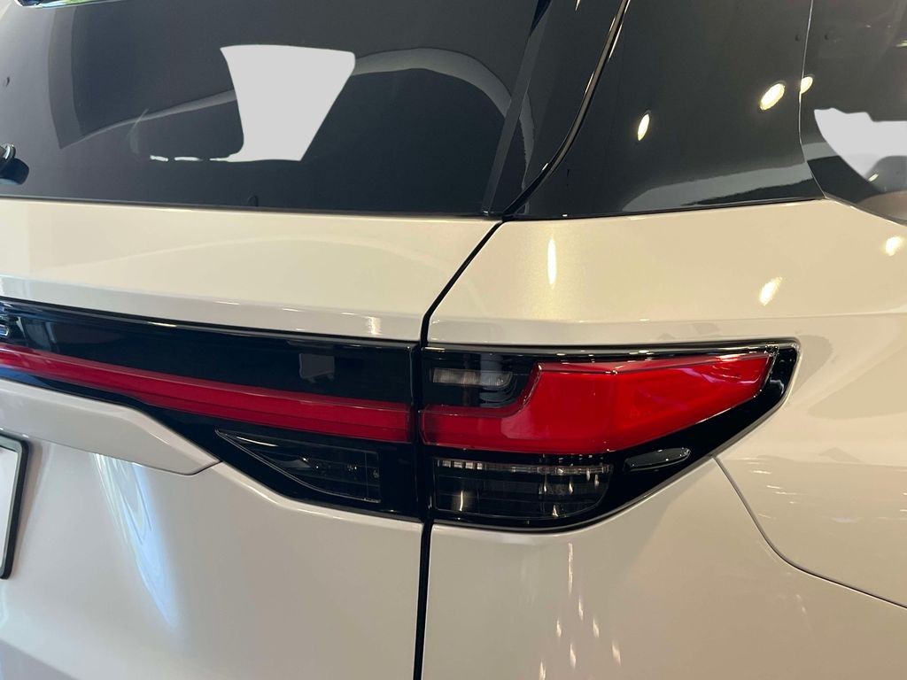 new 2026 Lexus TX car, priced at $73,283