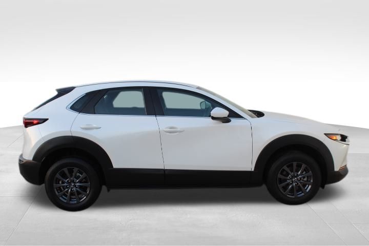 Used Car 2024 Mazda Cx-30  2.5 S For Sale Under $25,000 In Georgetown, Texas