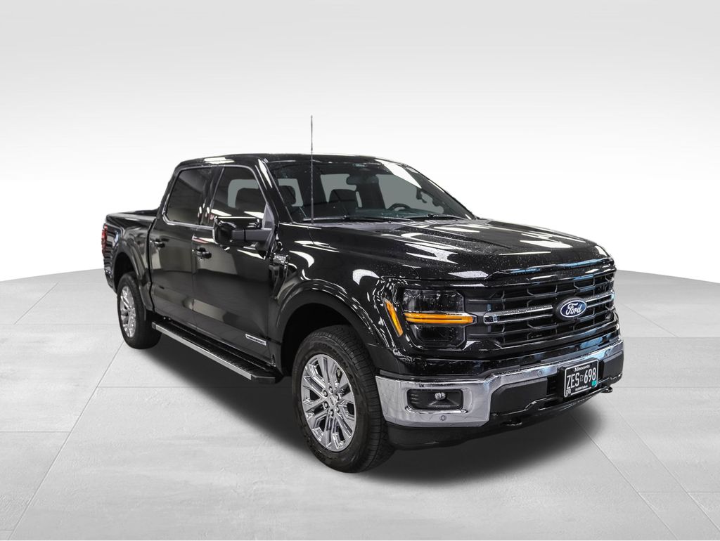 Thumbnail: 2024 Ford F-150 - 7