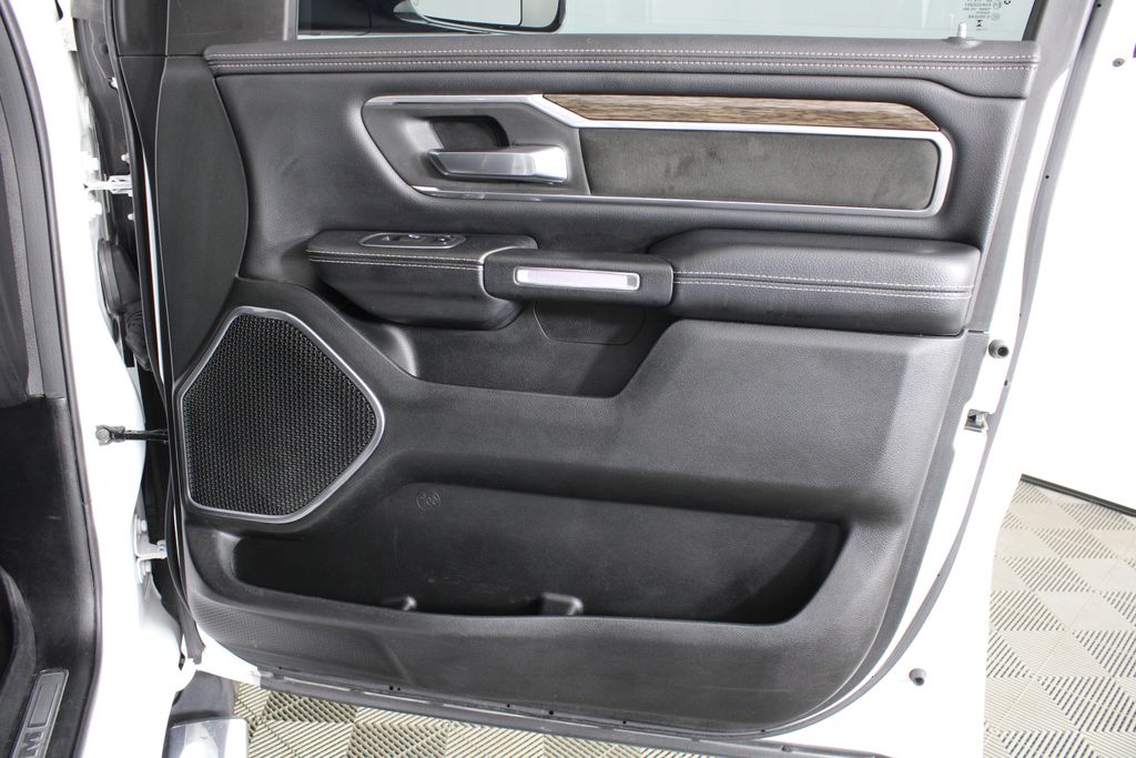 Used 2020 Ram 1500 for sale in 