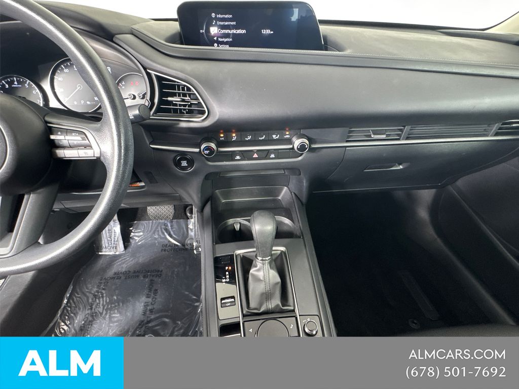 Used 2023 Blue Mazda 2.5 S image 32