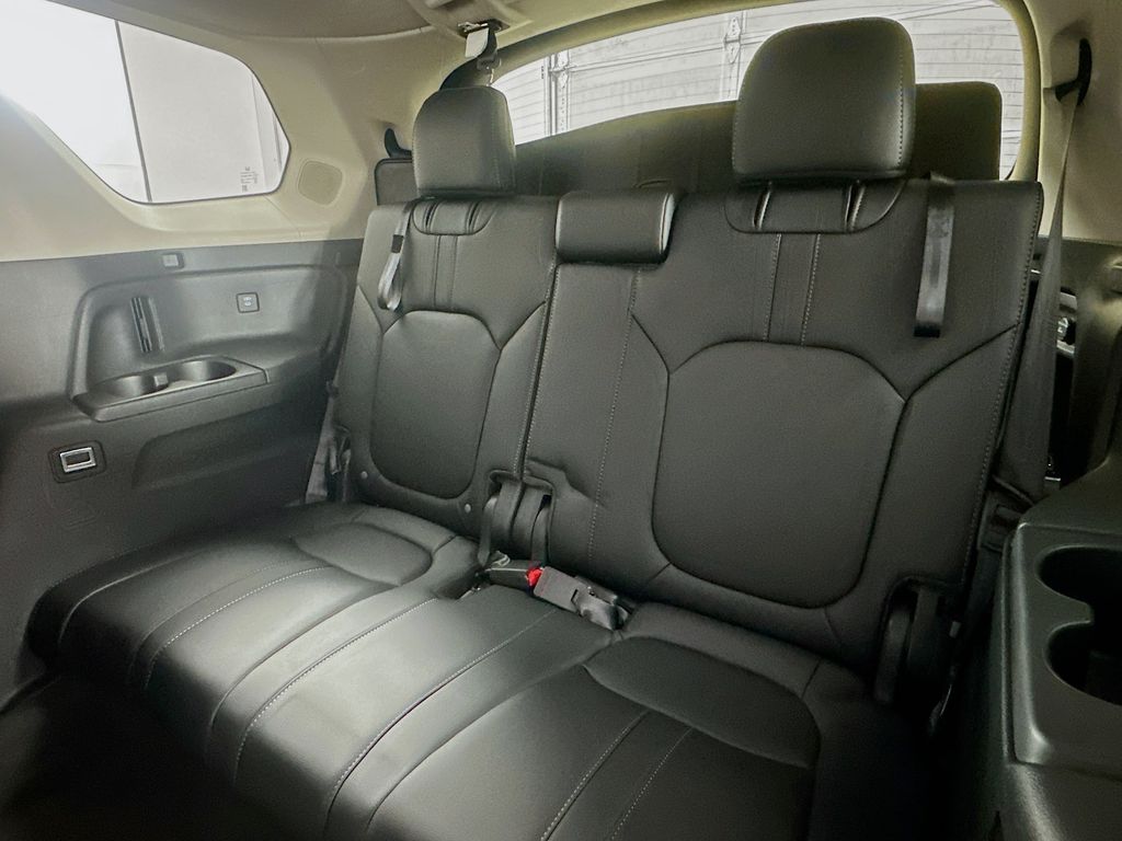 Thumbnail: 2026 Honda Pilot - 28