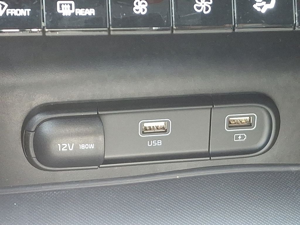 2024 Kia K5 GT-Line 25