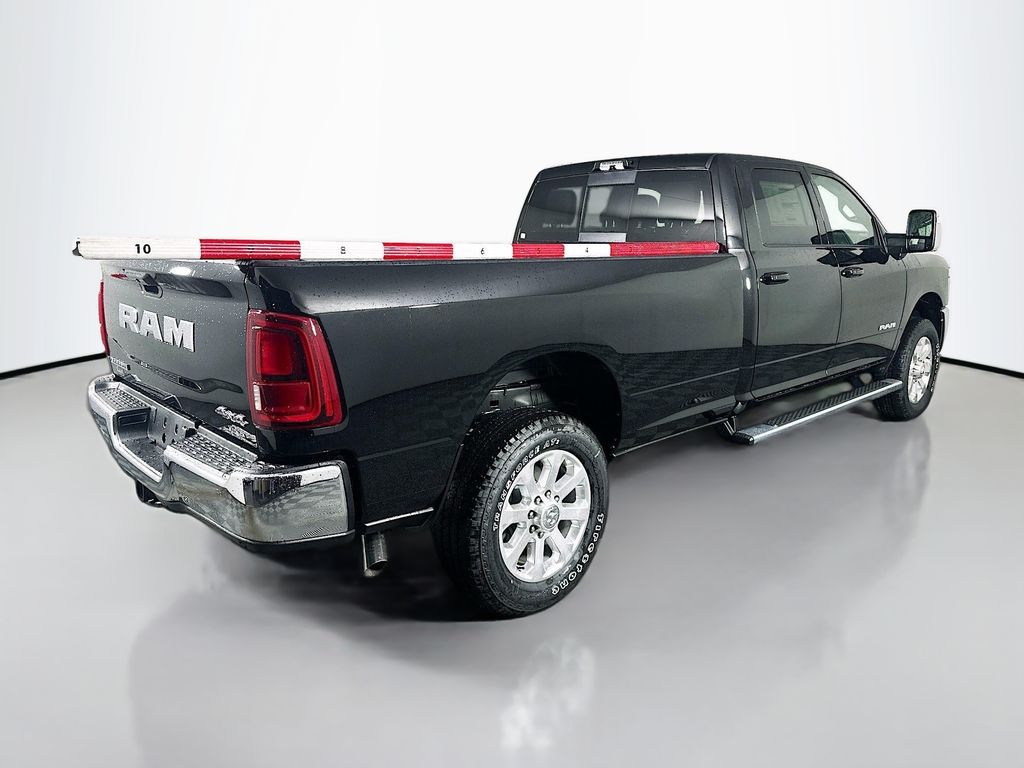 New 2026 Black Ram Laramie 14in image 7