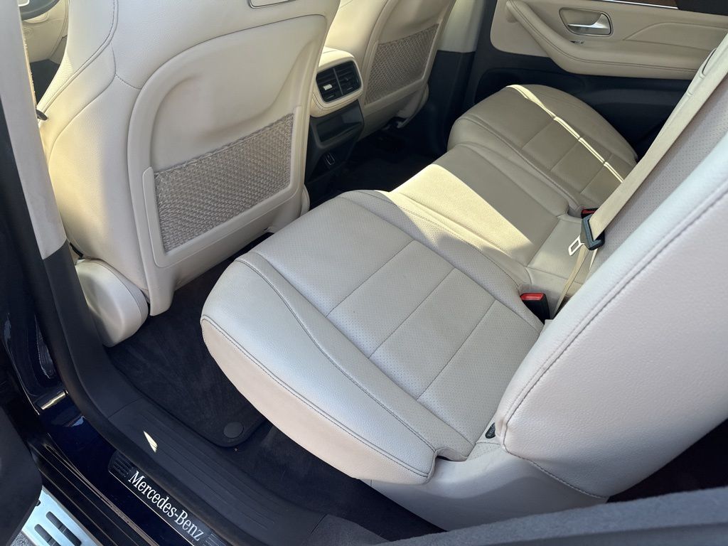 2020 Mercedes-benz Gle  Gle 350 In Austin, Texas