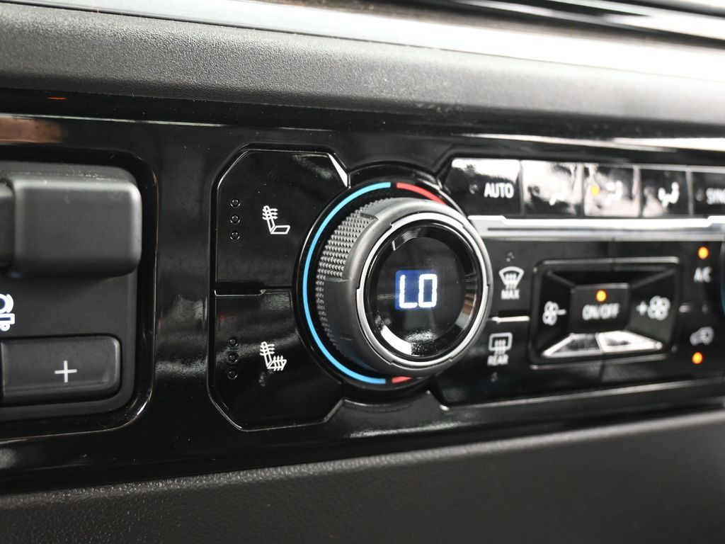 Used 2022 Cherry Red Tintcoat Chevrolet RST image 25