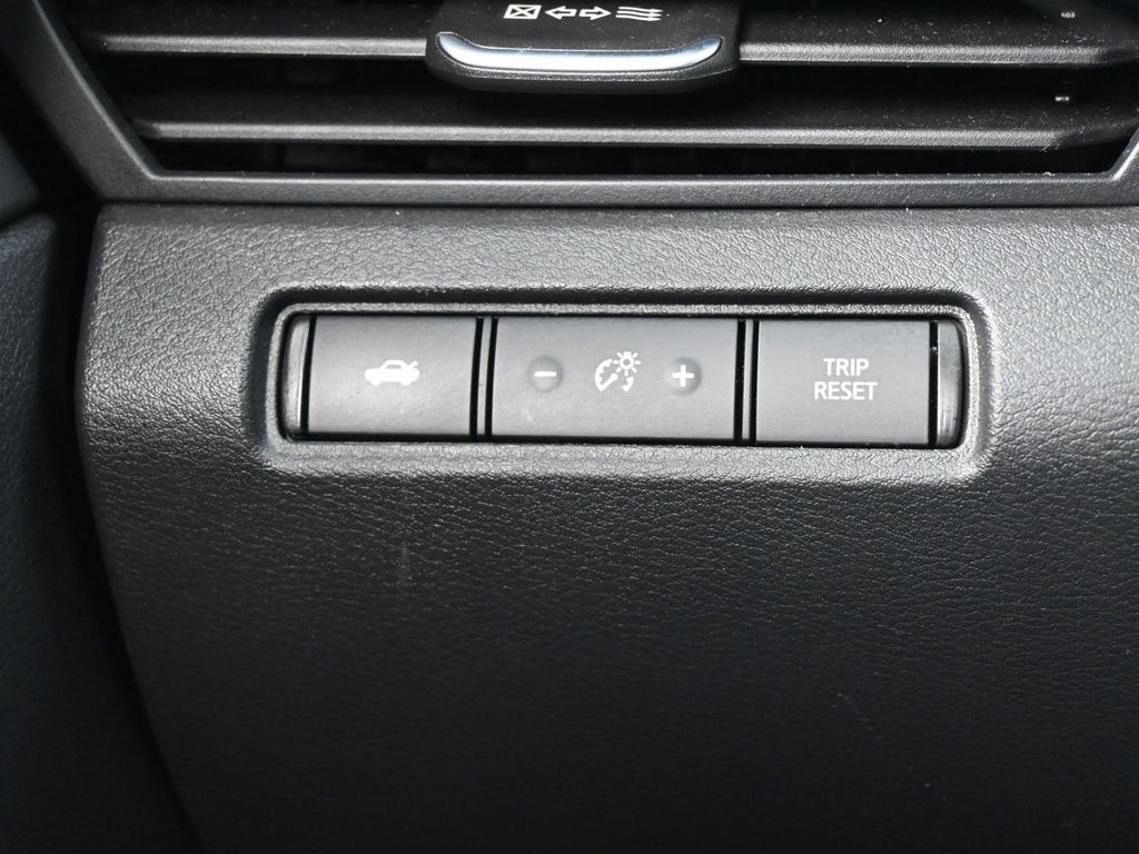 Used 2024 Gun Metallic Nissan 2.5 SR image 16