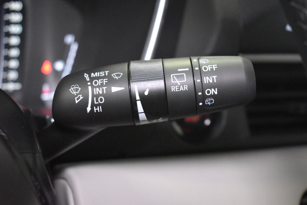 Thumbnail: 2026 Honda Passport - 17