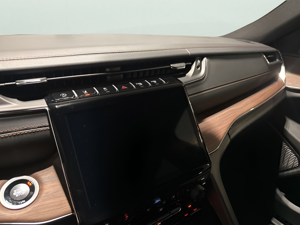 New Car 2025 Jeep Grand Cherokee  Summit For Sale Under $70,000 In Austin, Texas