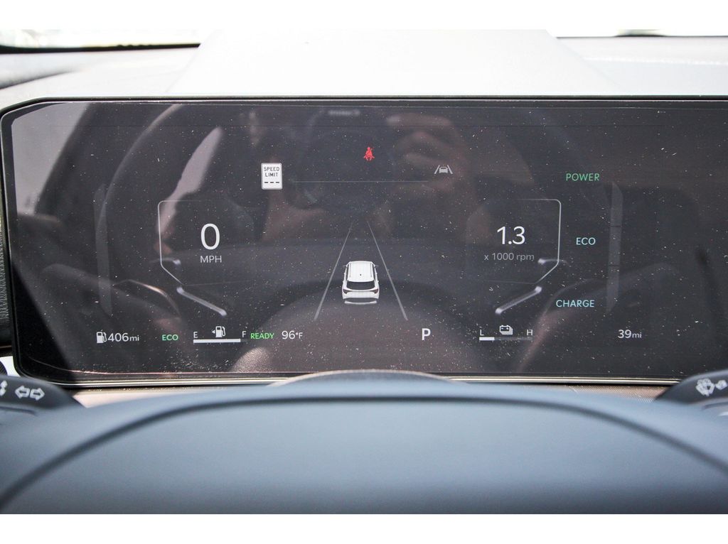 New 2026 Kia Sportage Hybrid SUV