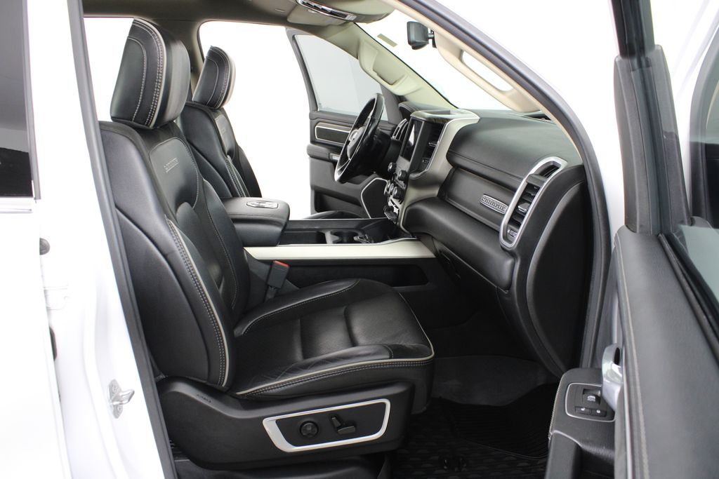 Used 2020 Ram 1500 for sale in 