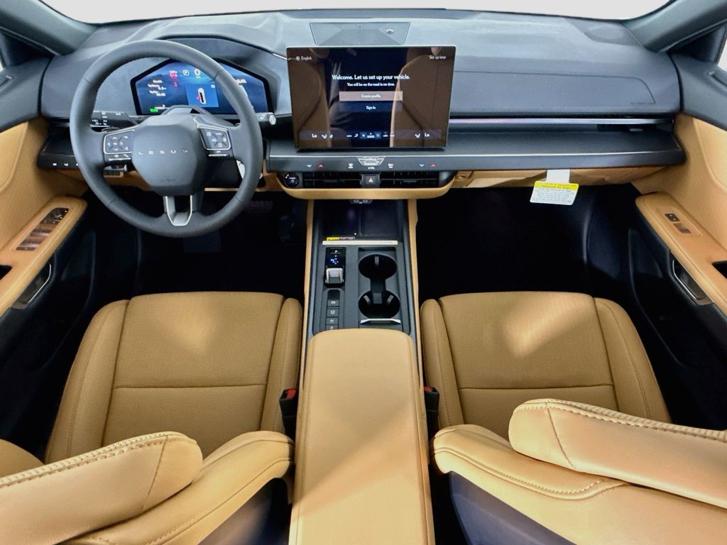 Thumbnail: 2026 Lexus ES - 13