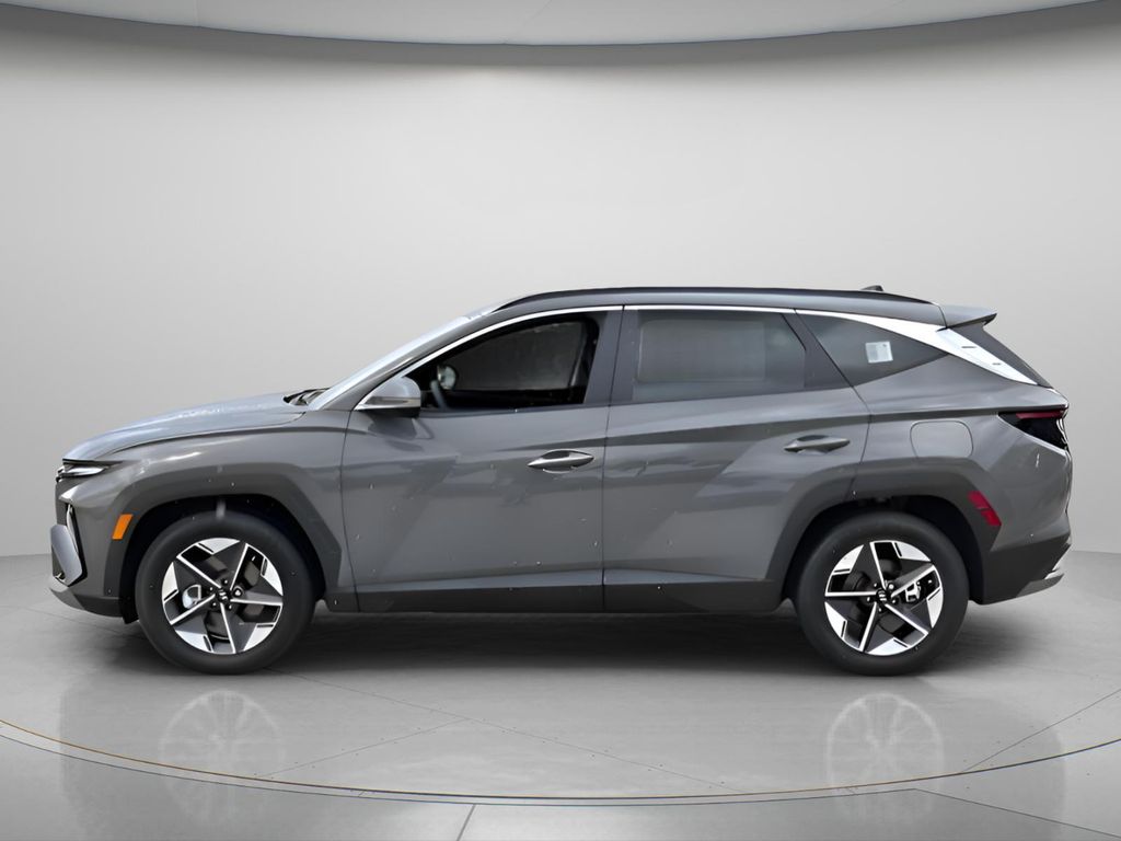 2026 Hyundai Tucson - $33,860