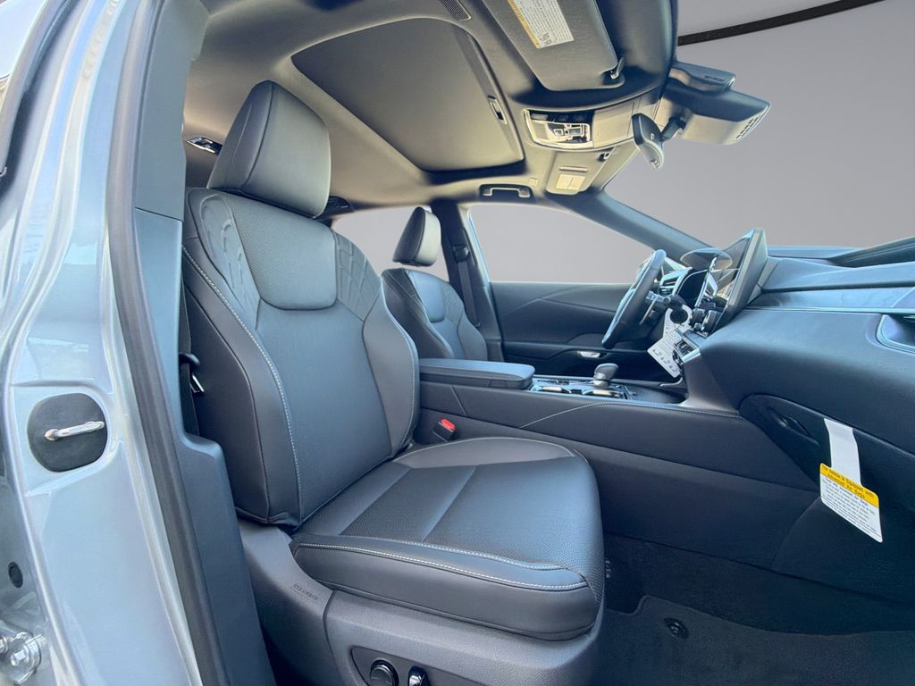 Thumbnail: 2026 Lexus RX - 16