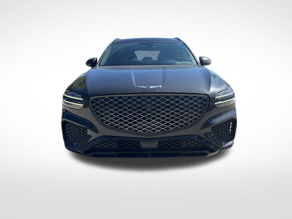 2023 GENESIS GV70 Standard