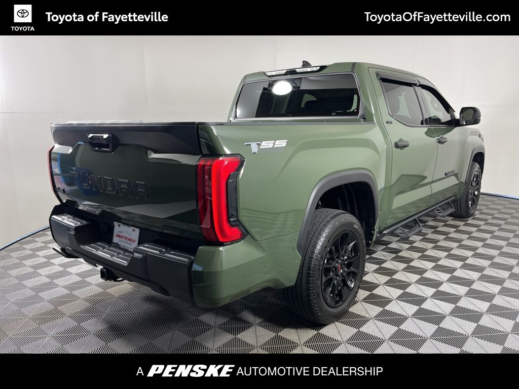 Thumbnail: 2023 Toyota Tundra - 14