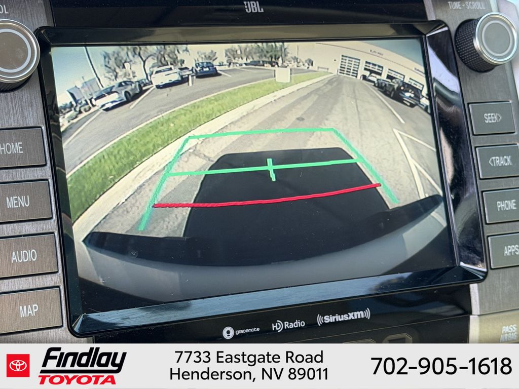 Used 2020 Toyota Tundra Truck