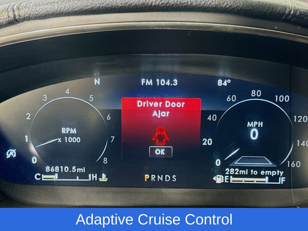 Used Car 2020 Lincoln Nautilus  Reserve For Sale Under $20,000 In Austin, Texas