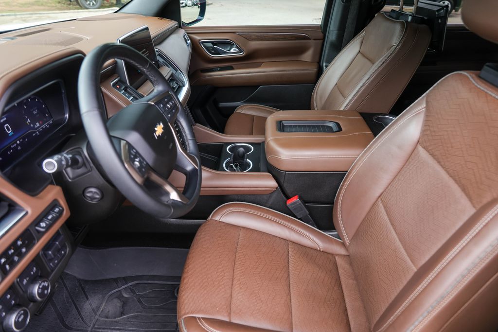 Used Car 2023 Chevrolet Tahoe  High Country For Sale Under $60,000 In Austin, Texas