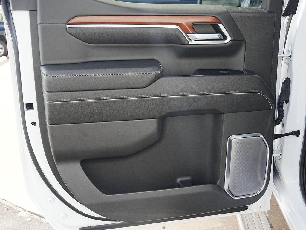 Used Car 2023 Gmc Sierra 1500  Denali For Sale Under $60,000 In Austin, Texas