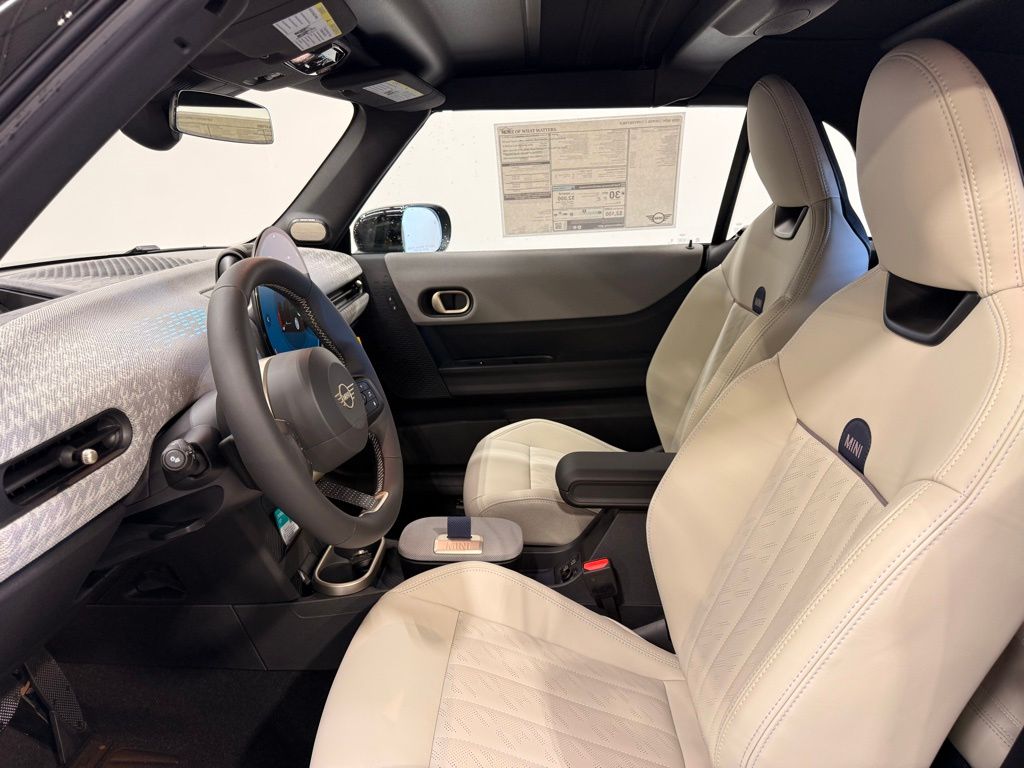 Thumbnail: 2026 MINI Cooper - 12