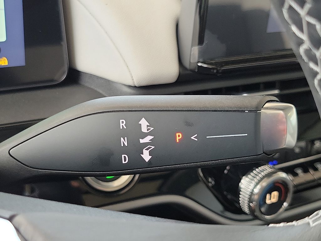 2025 Honda Prologue Elite 9