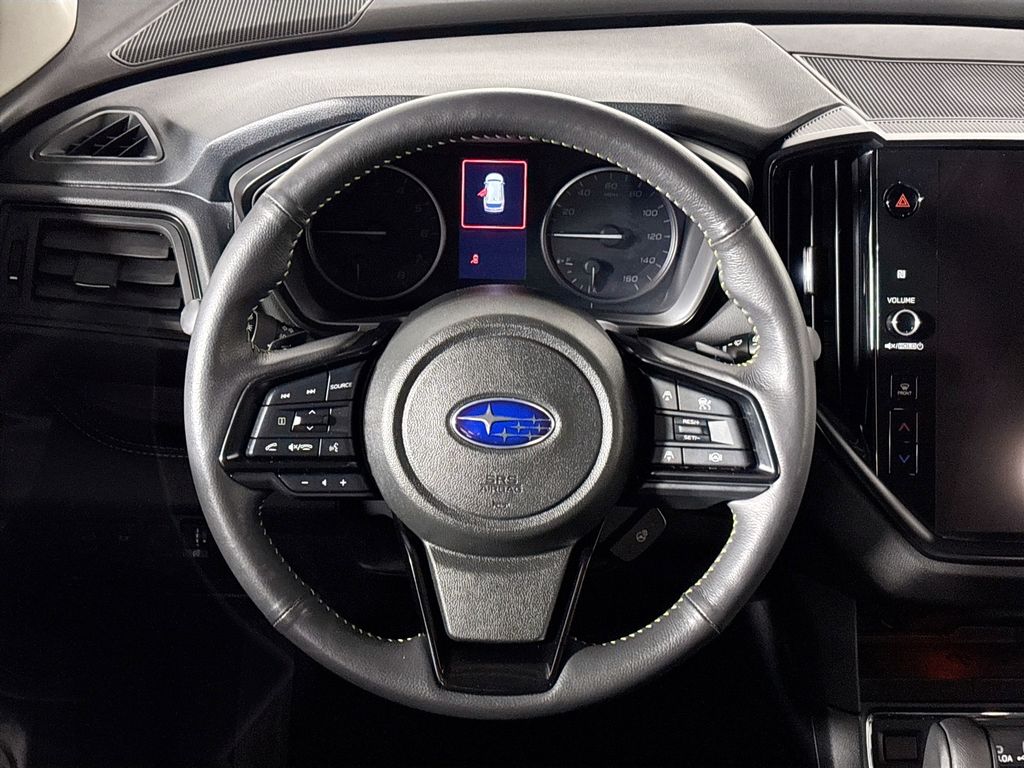 2025 Subaru Ascent Onyx Edition