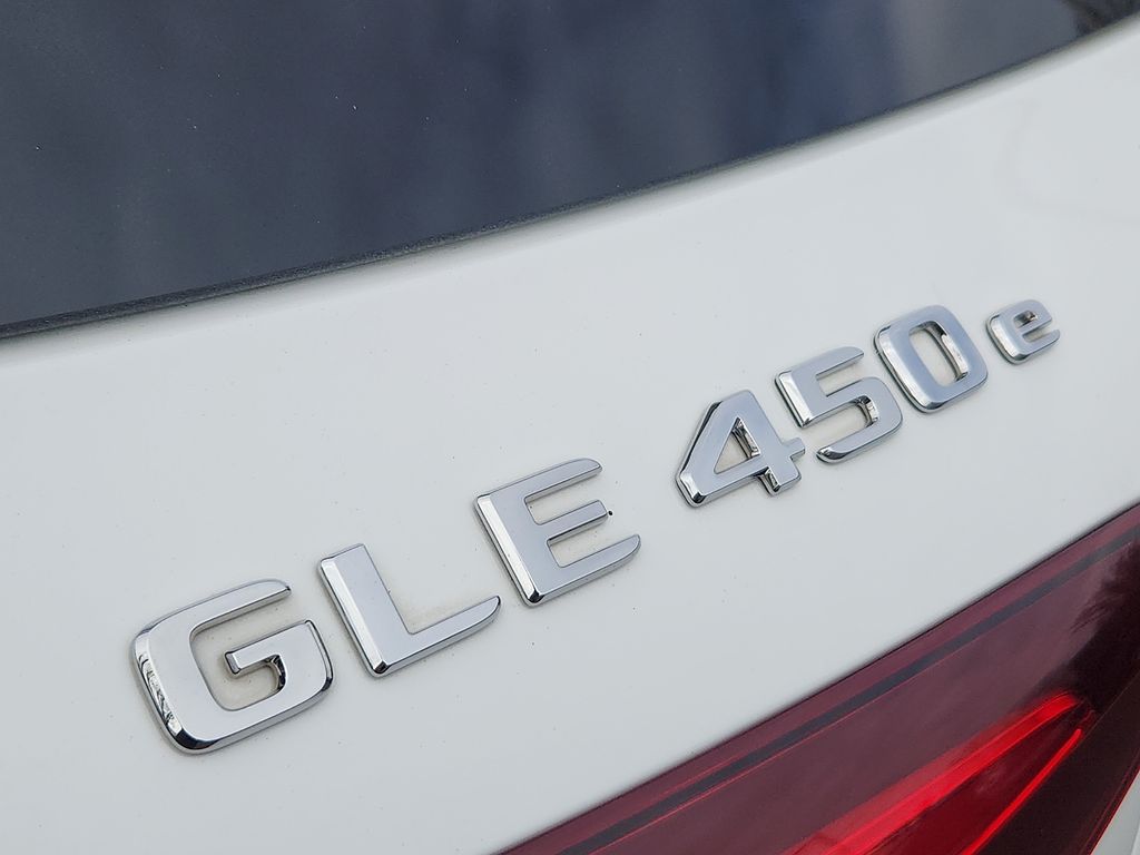 Thumbnail: 2025 Mercedes-Benz GLE - 32
