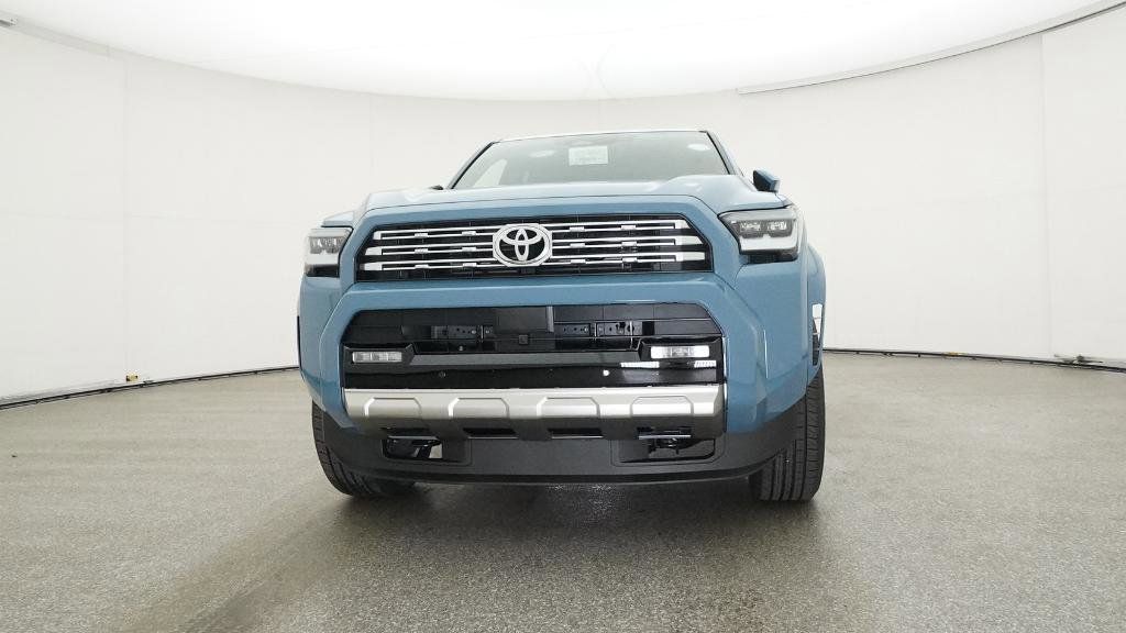 Thumbnail: 2025 Toyota 4Runner - 16