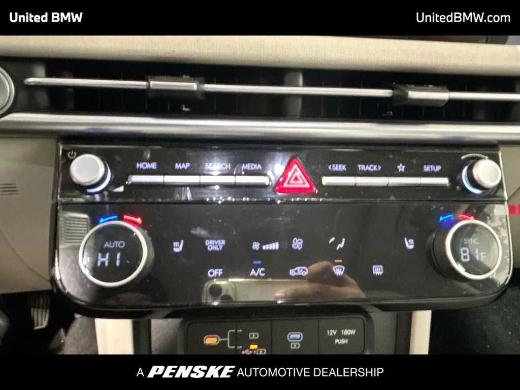 Thumbnail: 2025 Hyundai Tucson - 19