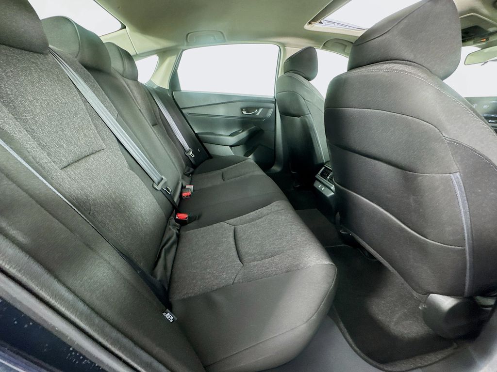 Used Car 2025 Honda Accord  Se For Sale Under $30,000 In Austin, Texas