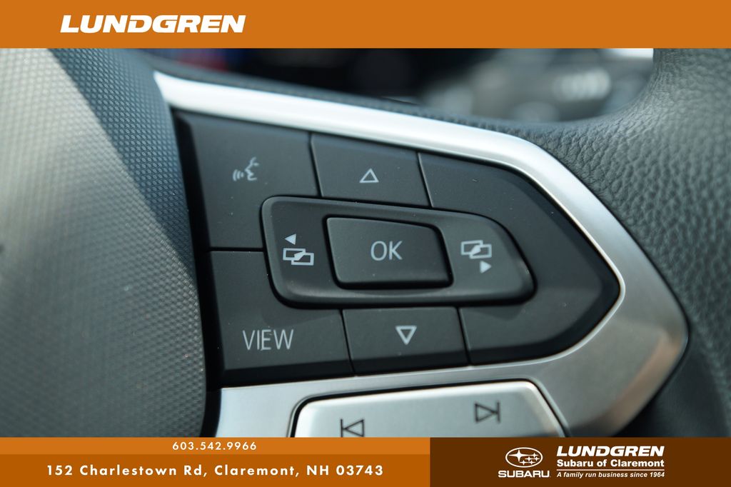 Used 2022 Volkswagen Tiguan SUV