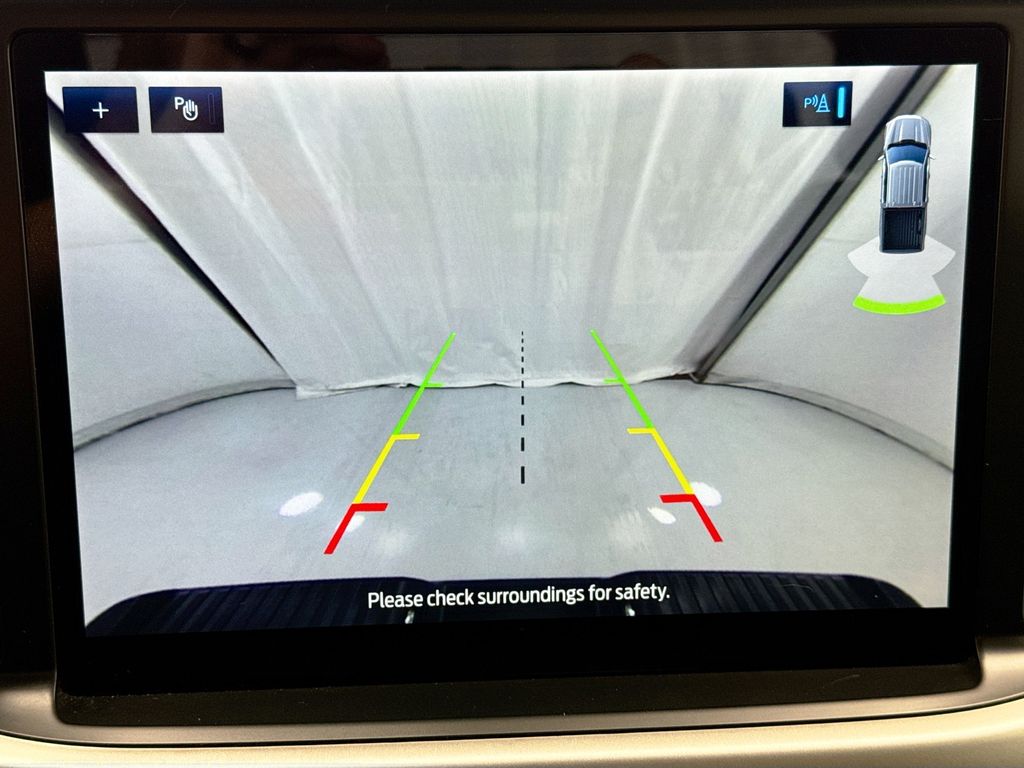 Thumbnail: 2021 Ford F-150 - 15