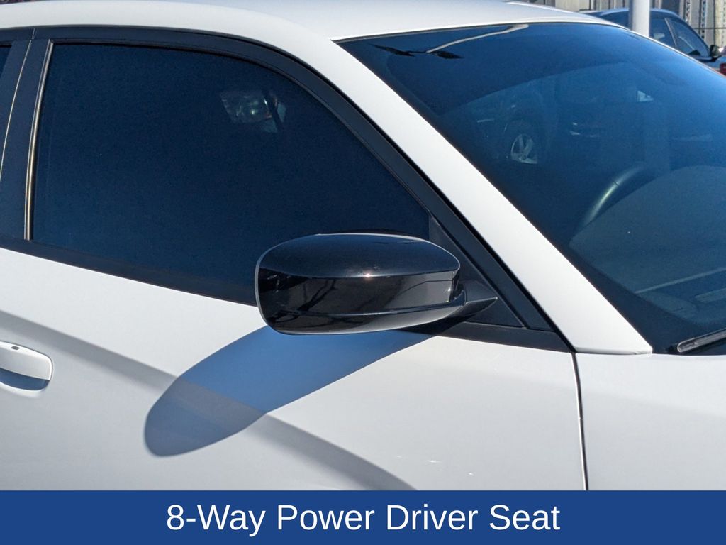 2021 Dodge Charger SXT RWD